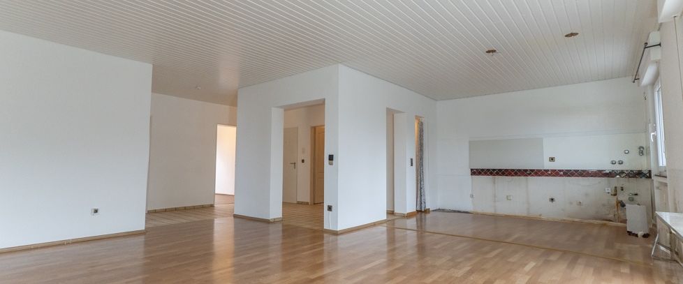 Gemütliche ca. 81m² große 3-Zimmer-Wohnung mit ca. 12 m² großem Balkon und Garage in Hagen-Boloh - Photo 1
