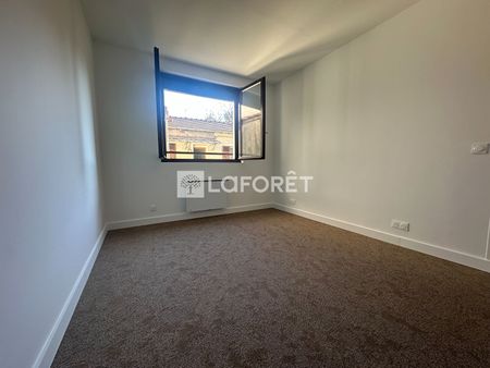 Appartement T3 Vitry-sur-Seine à louer - Photo 5