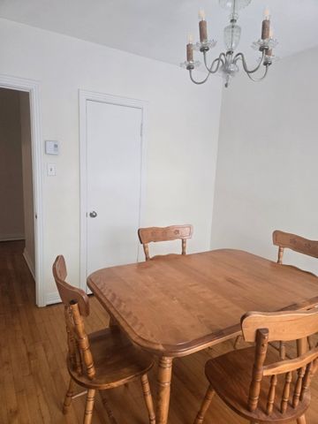 Appartement à louer - Photo 3