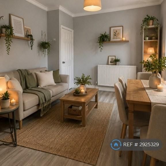 4 bedroom terraced house to rent - Photo 1