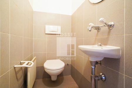 À LOUER - Charmant quadruplex de 4 pièces, 140 m² - Photo 5