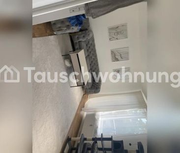TAUSCHWOHNUNG Wohnungstausch 2,5 bis 3 Zimmer gegen 1,5-Zimmer - Photo 2