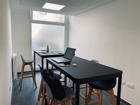 Résidence étudiante Georges Méliès - Photo 2