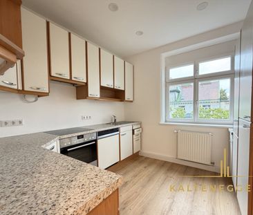 Unbefristet: 5-Zimmer-Altbauwohnung, ca. 100 m², in der Herbeckstraße - Photo 2