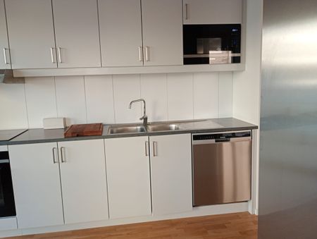 Kavallerivägen, Sundbyberg - Photo 5