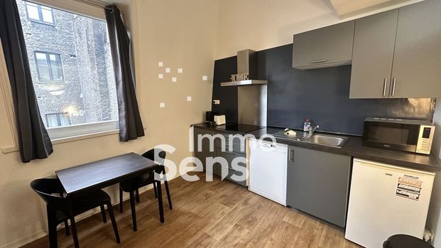 Location appartement - Lille VIEUX LILLE - Photo 1