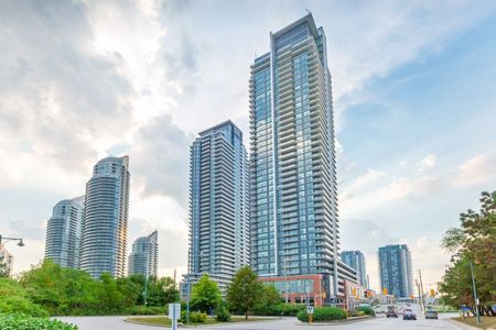 For Lease - 2200 Lake Shore Boulevard Unit# PH 06, Toronto, Ontario - Photo 2