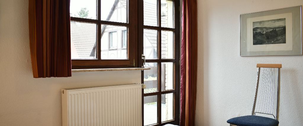 Misburg - Groß Buchholz, 2 Zimmer Apartment mit Balkon, Internet, ruhiges Wohnen - Foto 1