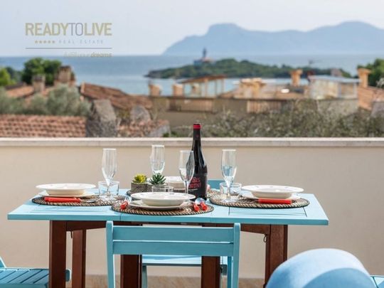 2 room luxury Flat for rent in Alcanada, Alcúdia, Province of Balearic Islands, Balearic Islands - Photo 1