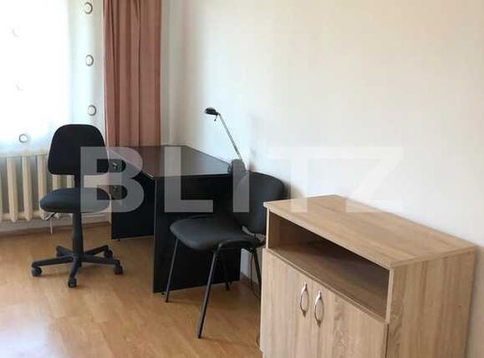 Apartament 1 camera, 40 mp, zona strazii Calea Manastur - Photo 1