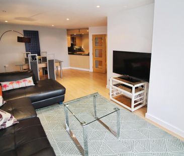 2 bedroom flat to rent - Photo 1