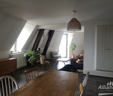 TRES BEAU T 4 CENTRE VILLE BELFORT de 109 m2 - Photo 4