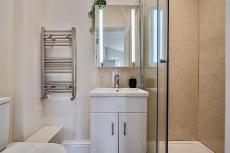 Studio to rent - Photo 4