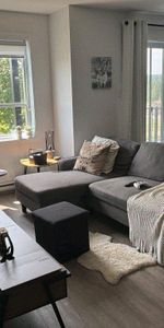 4 et demi a louer decembre - Photo 3