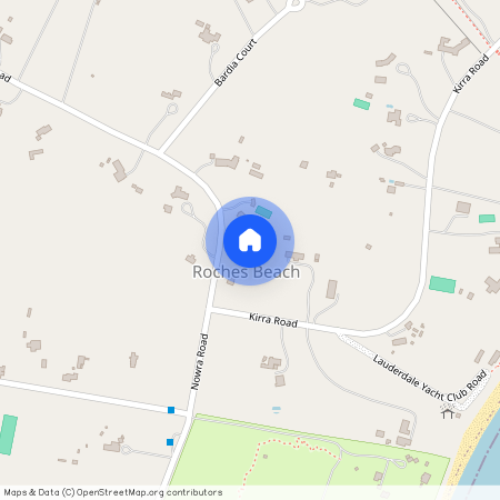 38A Nowra Road, Tas 7170, Roches Beach