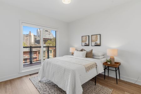 For Lease - 86 Kenwood Avenue Unit# Unit 2, Toronto, Ontario - Photo 4