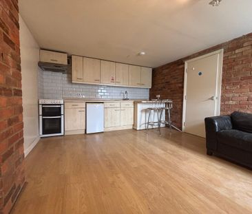 1 Bedroom Flat To Let - HP12 - Photo 5
