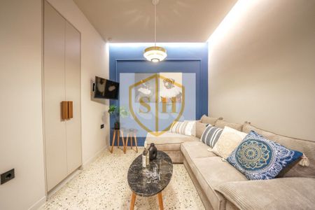 Μεζονέτα για ενοικίαση Κέντρο (Νέα Αλικαρνασσός) - Photo 2