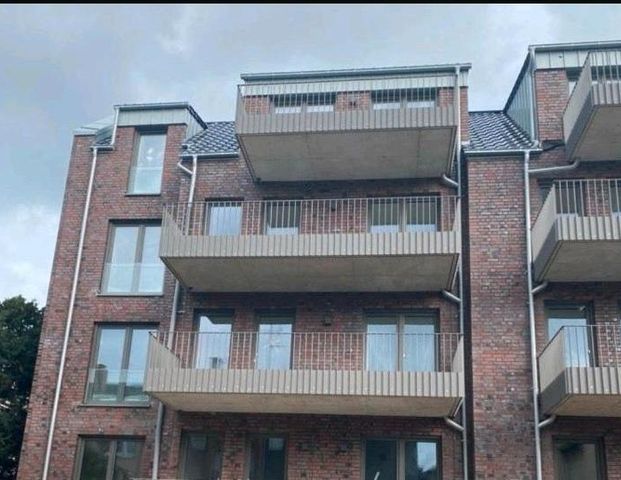 Mietwohnung Neubau Dortmund Körne - Foto 1