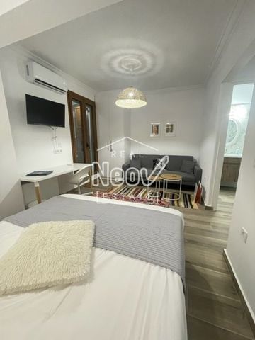 Studio/Γκαρσονιέρα για ενοικίαση Κουκάκι - Μακρυγιάννη - Photo 4