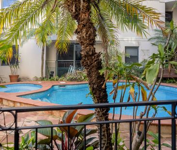 2-12 Glebe Point Road, Glebe NSW 2037 - Apartment For Rent | Domain - Photo 3