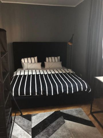 Przytulne Mieszkanie | Gdynia Śródmieście | 60m2 | - Photo 2