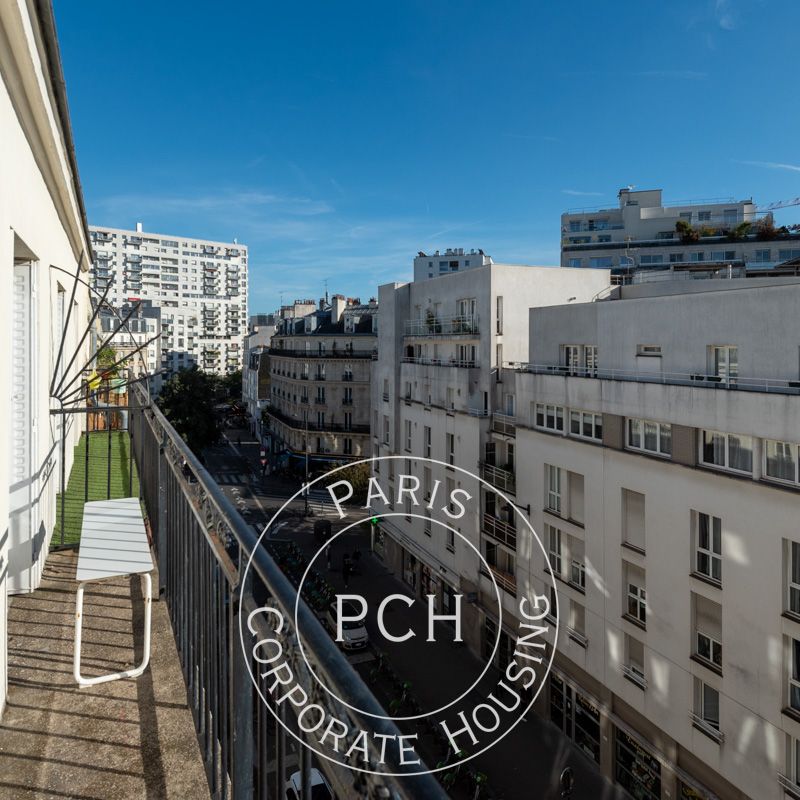 Rue de Charenton, - Photo 1