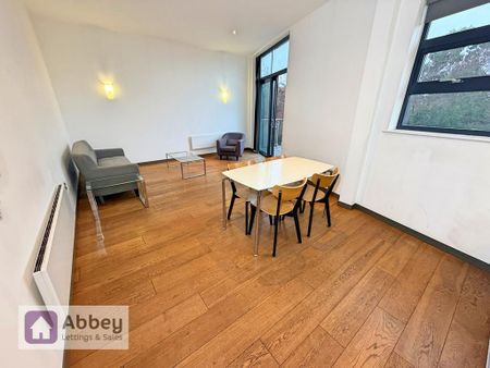 2 bedroom apartment to rent - Photo 3