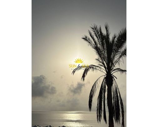 1 bedroom apartment on the 1st floor - GUARDAMAR DEL SEGURA - Photo 1