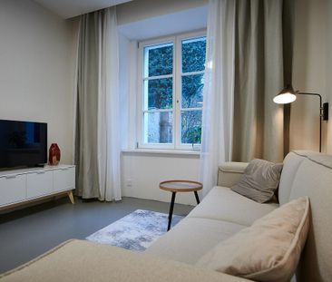 Pronájem bytu 1+kk 28 m² - Photo 3