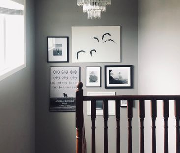 For Lease - 45 Vanguard Road Unit# Upper, Vaughan, Ontario - Photo 1