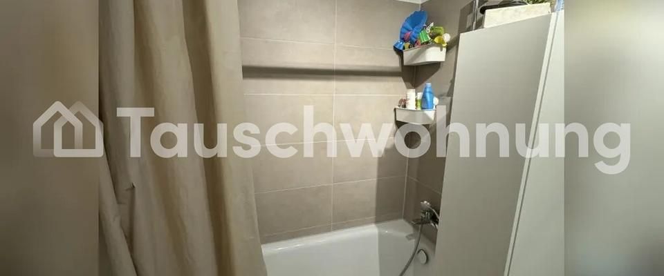 TAUSCHWOHNUNG 3 Zimmer Wohnung in zentraler Lage - Foto 1