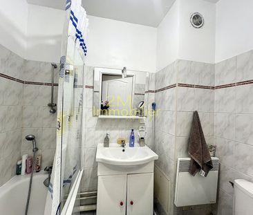 Location Appartement 1 pièce 26m² - Photo 3