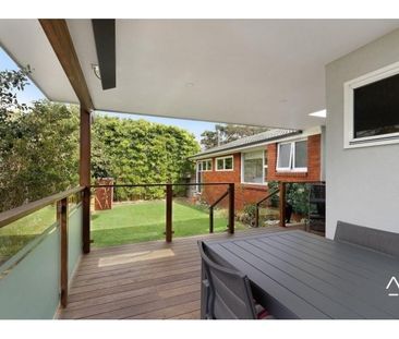 Single Level Family Home - Photo 1