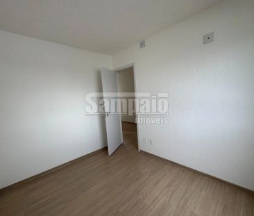 Apartamento para aluguel com 2 quartos em Cosmos com 44m² - Foto 3