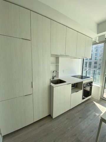 For Lease - 77 Shuter Street Unit# 2101, Toronto, Ontario - Photo 4
