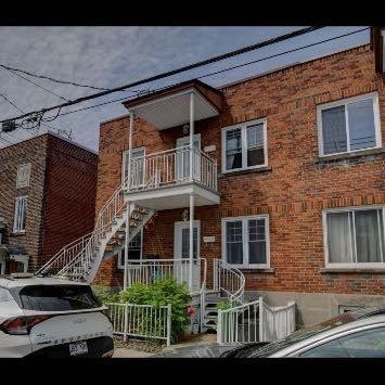 Appartement spacieux 2 chambres - Photo 3
