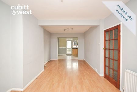 3 bedroom semi-detached house to rent - Photo 2