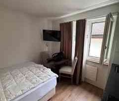 1 Zimmer, 20 m², 1. Stock - Foto 4