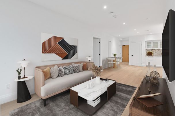 For Lease - 505 Glencairn Avenue Unit# 222, Toronto, Ontario - Photo 1