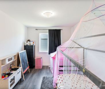 For Lease - 81 June Callwood Way, Brantford, Ontario - Photo 3