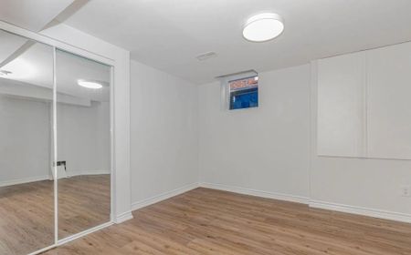 For Lease - 5989 Aquarius Court Unit# Basement, Mississauga, Ontario - Photo 3