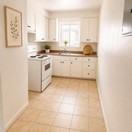 2 CH - 1 SDB - Montréal - $1,749 /mo - Photo 3