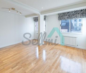 Alquiler de piso en Calle de Pio XII - Photo 2