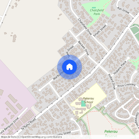 322 Warburton Cres, Te Awamutu, Waipa