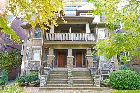 For Lease - 152 Hilton Avenue Unit# 1, Toronto, Ontario - Photo 4