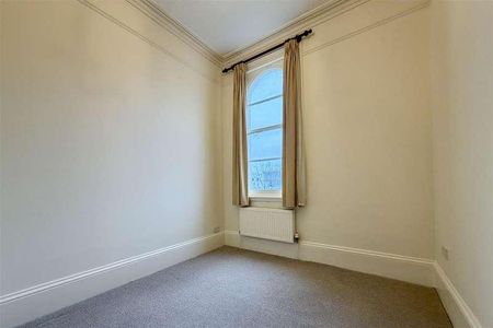 Elgar House, Pittville Crescent, Cheltenham, GL52 - Photo 4