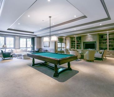 For Lease - 20 Burkebrook Place Unit# 407, Toronto, Ontario - Photo 1