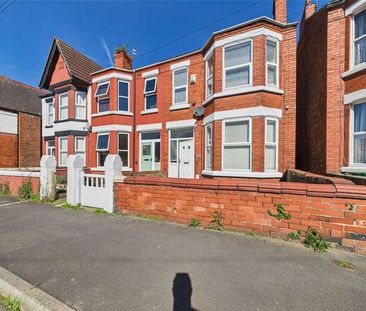 Burns Avenue, Wallasey, CH45 - Photo 4