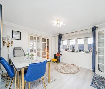 3 bedroom House To Let Total Size: 1140 SQ FT - Photo 1